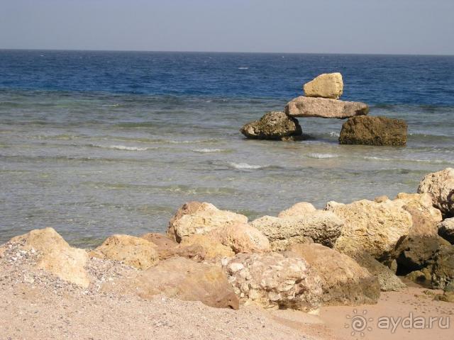 фото Pickalbatros Citadel Resort Sahl Hasheesh