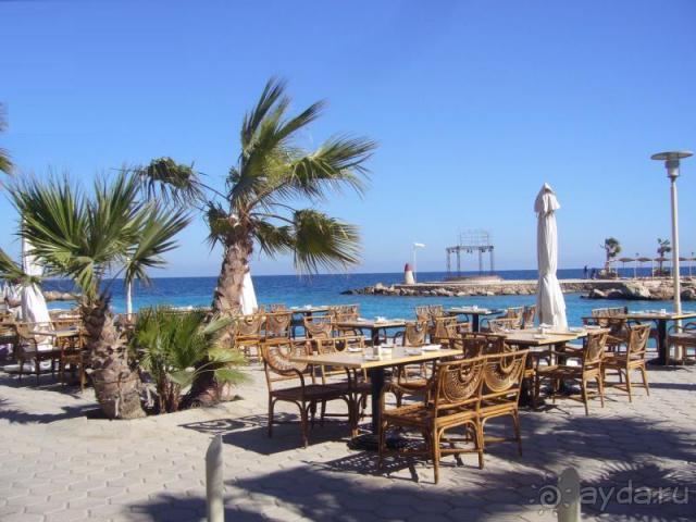 фото Pickalbatros Citadel Resort Sahl Hasheesh