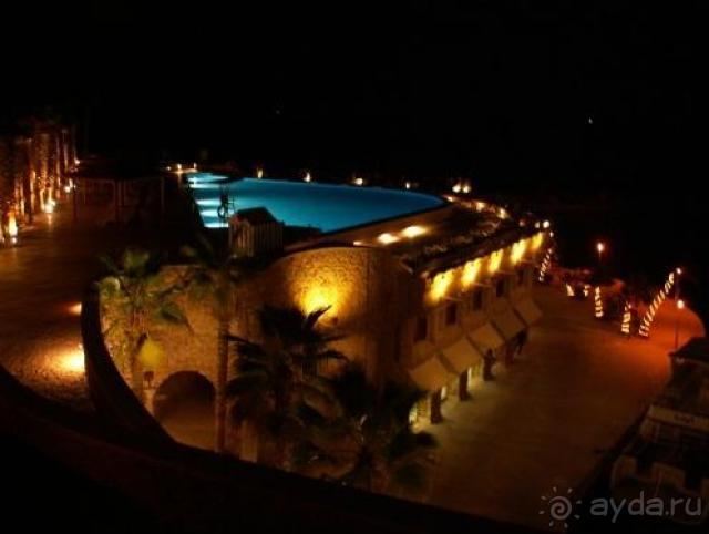 фото Pickalbatros Citadel Resort Sahl Hasheesh