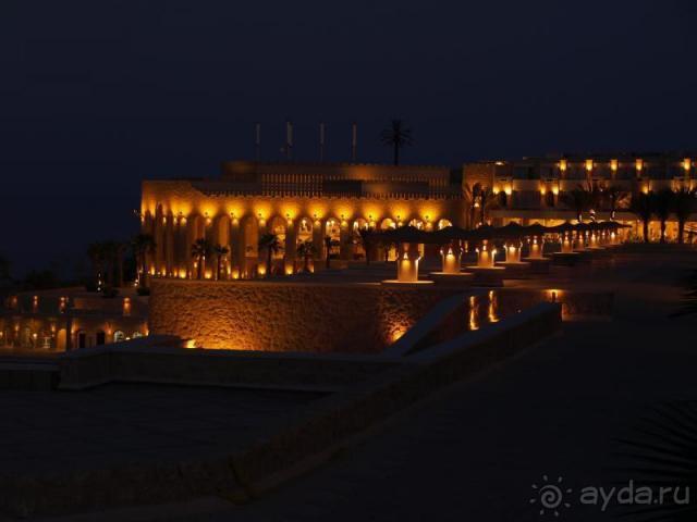 фото Pickalbatros Citadel Resort Sahl Hasheesh