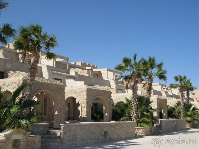 фото Pickalbatros Citadel Resort Sahl Hasheesh