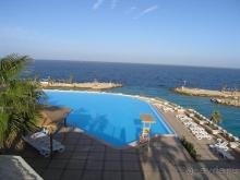 фото Pickalbatros Citadel Resort Sahl Hasheesh
