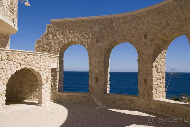 фото Pickalbatros Citadel Resort Sahl Hasheesh