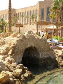 фото Pickalbatros Citadel Resort Sahl Hasheesh