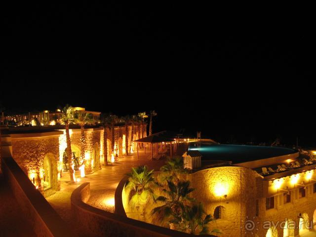 фото Pickalbatros Citadel Resort Sahl Hasheesh
