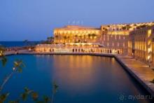 фото Pickalbatros Citadel Resort Sahl Hasheesh