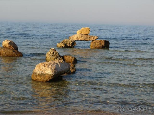 фото Европа