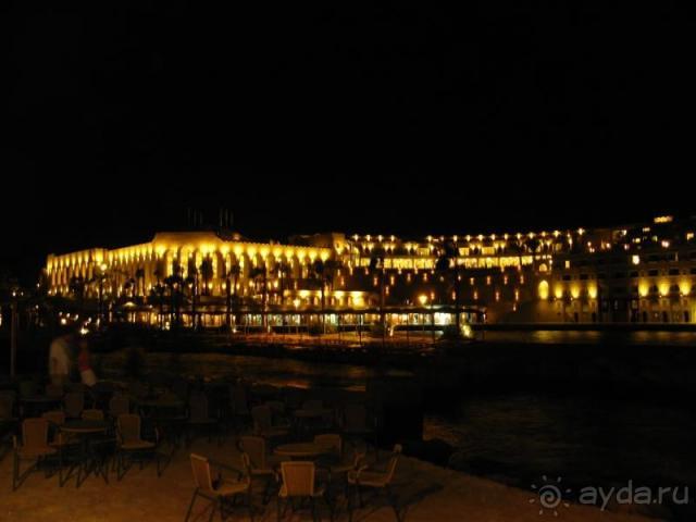 фото Европа