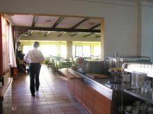 Непритязательный отель Елпида для спокойного отдыха