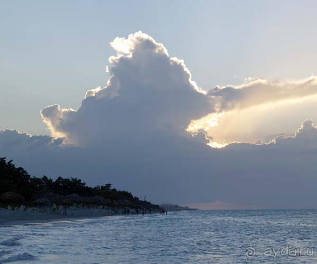 Кубинский тур