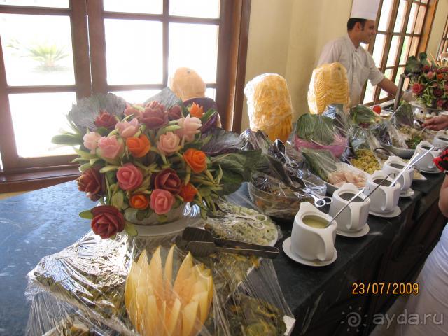 фото Royal Paradise Beach Resort