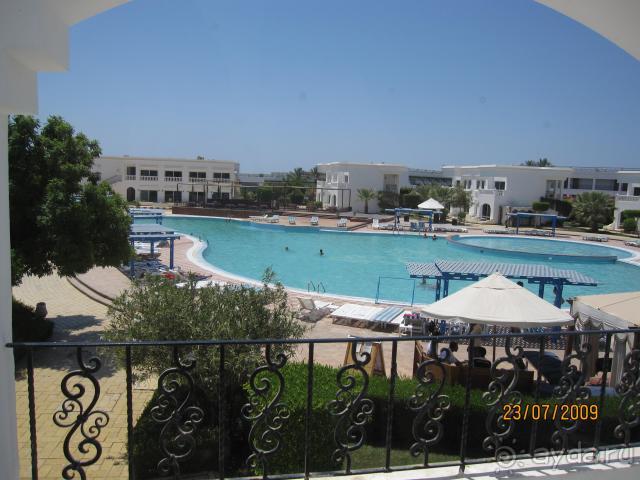 фото Royal Paradise Beach Resort