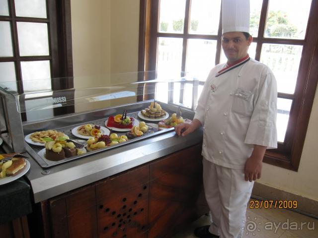 фото Royal Paradise Beach Resort