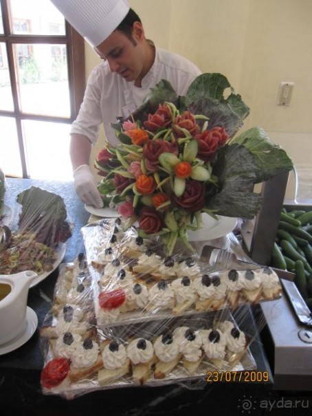 фото Royal Paradise Beach Resort