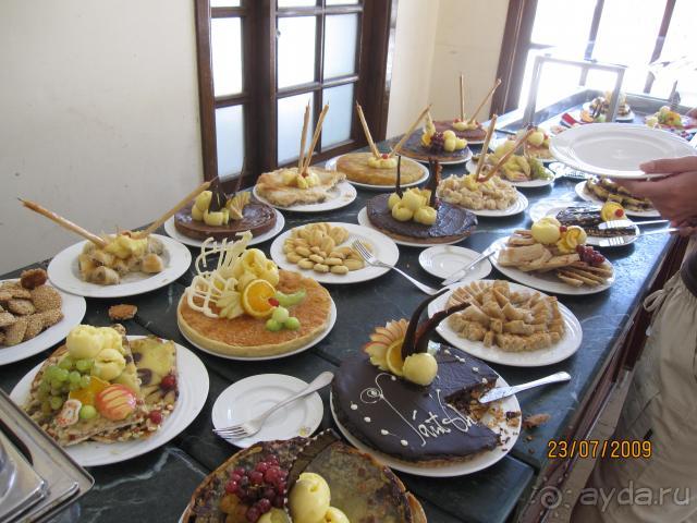 фото Royal Paradise Beach Resort