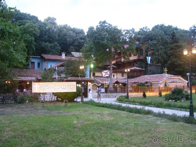 история св К&Е