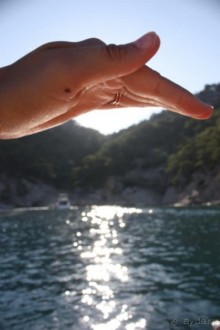 Рай на Земле