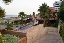 Испания оставляет след. Проверено лично