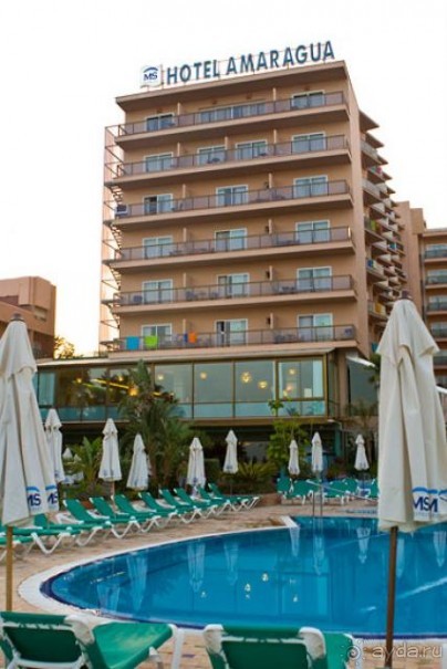 Испания оставляет след. Проверено лично