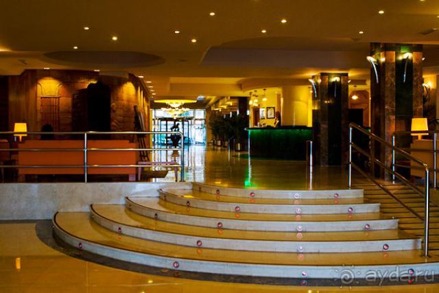 Испания оставляет след. Проверено лично