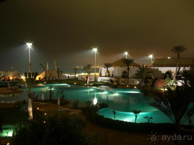 бывало и хуже