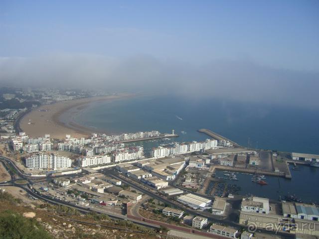 бывало и хуже