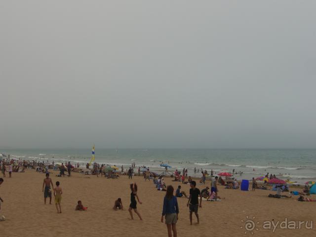 бывало и хуже