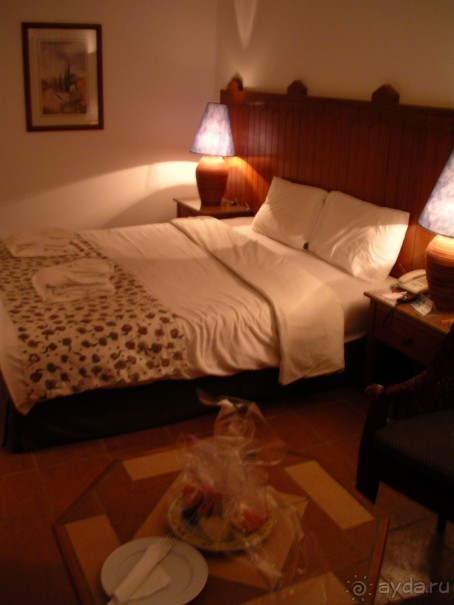 фото Aquis Taba Paradise Resort 