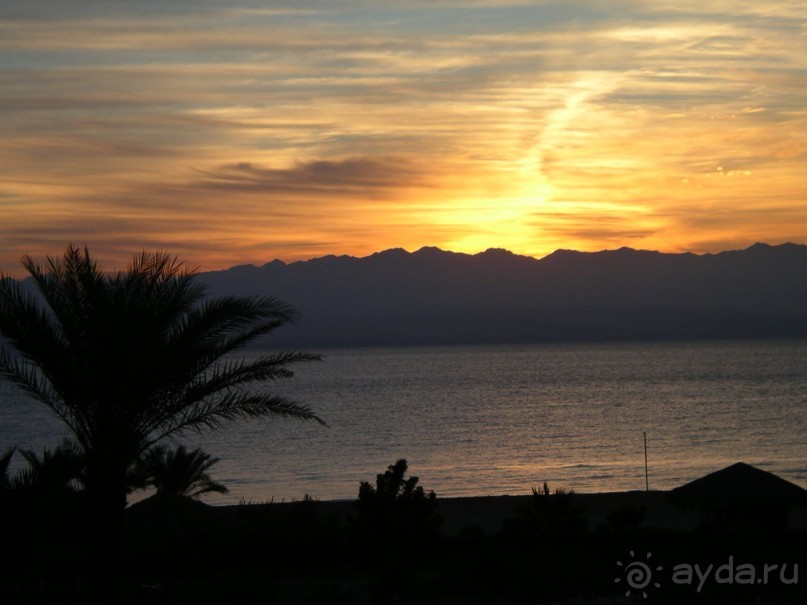 фото Aquis Taba Paradise Resort 