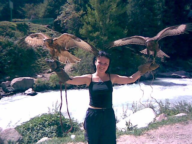 Кыргызстан