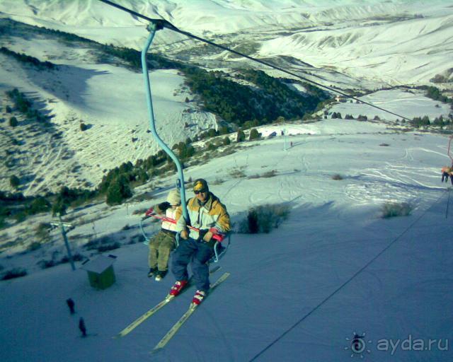 Кыргызстан