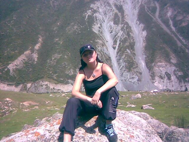 Кыргызстан