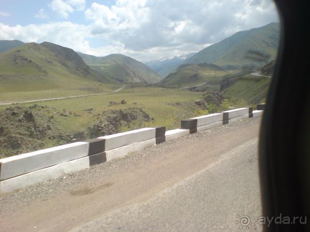 Кыргызстан