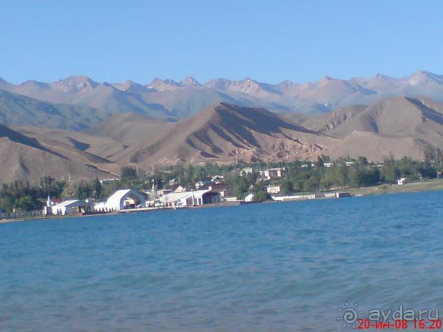 Кыргызстан