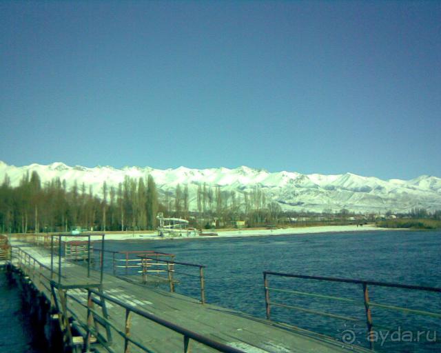 Кыргызстан