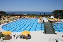 прекрасная Турция в европейском стиле