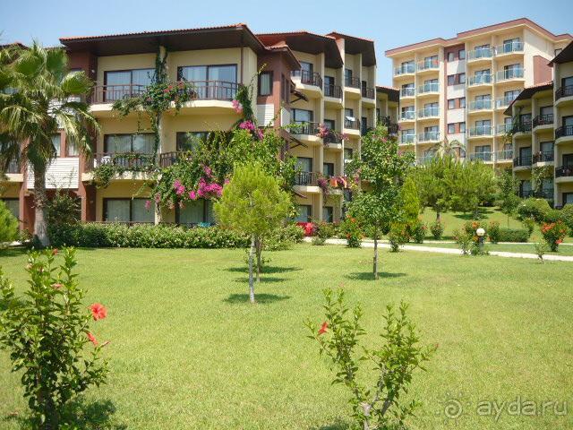 Хороший отель))июнь 2009