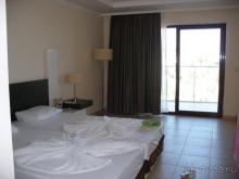 Хороший отель))июнь 2009