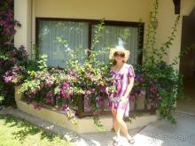 Хороший отель))июнь 2009