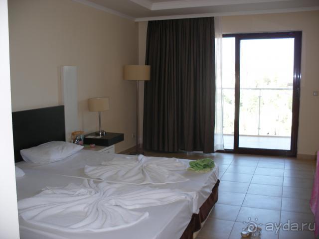 Хороший отель))июнь 2009