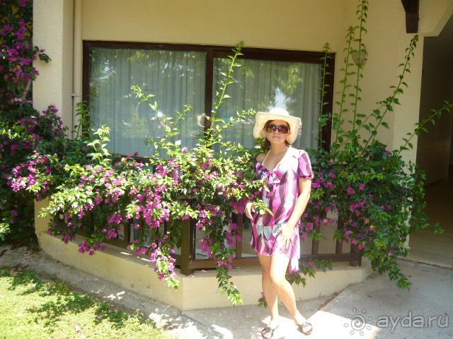 Хороший отель))июнь 2009