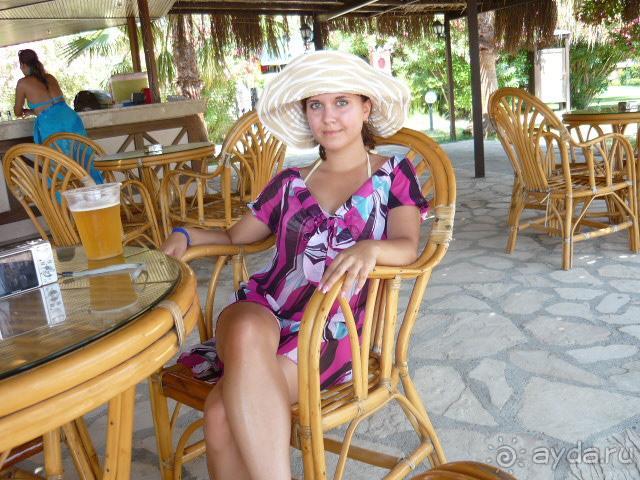 Хороший отель))июнь 2009