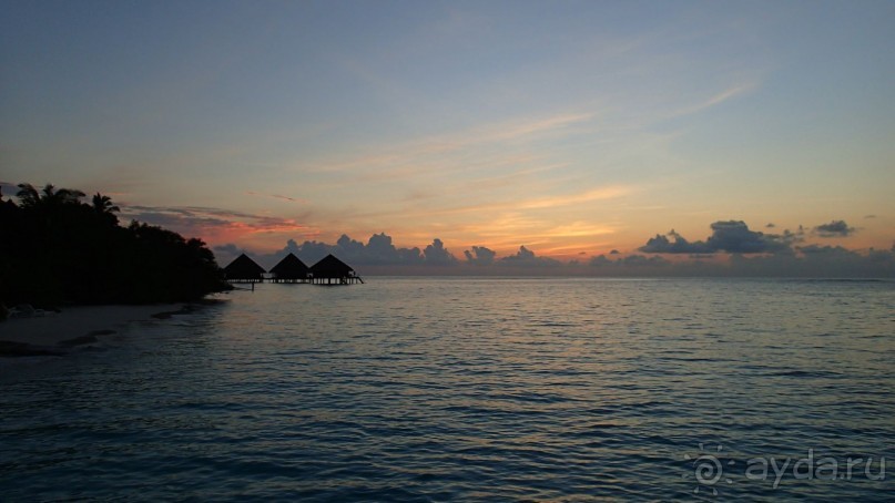 Хороший отель