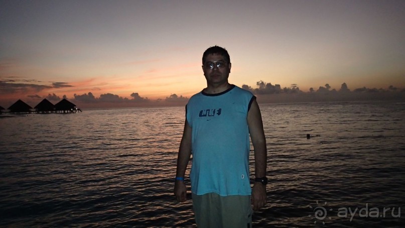 Хороший отель