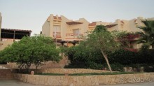 фото DoubleTree by Hilton Sharks Bay Resort