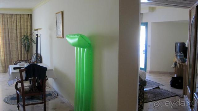 фото Riu Arabella