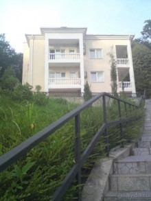 отличный семейный пансионат!!!