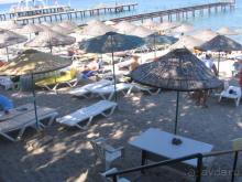 Скромненько,но не самый худший в-т.