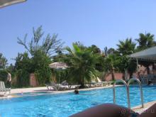 Скромненько,но не самый худший в-т.