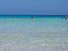 Кипр, Айа Напа, Atlantica Sancta Napa, 2009